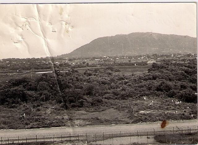 vung tau from our camp