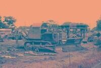 016 17 Const Sqn land clearing dozer 600 x 403 