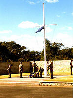 17 const 50th wreathlaying